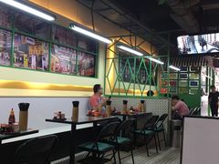 -莅香岛港式餐厅(滨江道店)