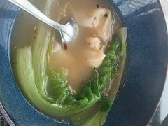 -重庆尼依格罗酒店·欣厨Niccolo Kitchen