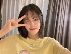 -Rise Hair上升造型