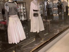 -Alexander McQueen(IAPM环贸广场店)