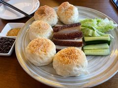 -烧肉馆(古北水镇景区店)