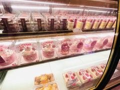 -味多美蛋糕(亚非大厦店)