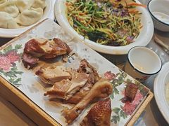 -凯达饺子城(燕山大街店)