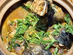 -九道菜有鸡鱼头(石鼓路店)