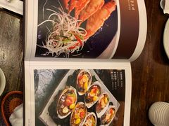 -萨拉伯尔(燕莎友谊商城店)