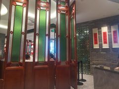 -金牌禄运·点心·啫煲(百信广场店)