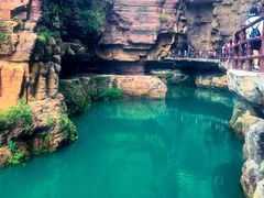 -云台山风景名胜区