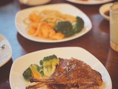 -浙江西子宾馆·瑶园咖啡厅