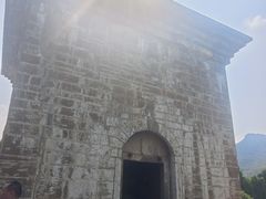 -四门塔风景区