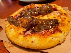 香辣牛肉-火鬼 PYRO(五道口店)