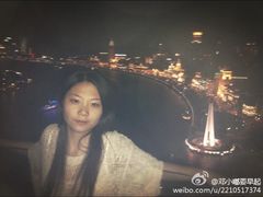 -非常时髦餐厅VUE Restaurant(外滩茂悦大酒店)