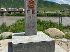 -图们国门景区