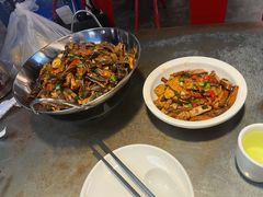 -大碗厨 25年老字号 现炒湘菜(四季天地店)