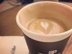 -Peet's 皮爷咖啡(东湖路手作店)