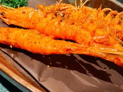 -牛New寿喜烧(中山公园龙之梦店)