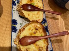 烤蟹宝-隐泉京望日式料理(太和广场店)