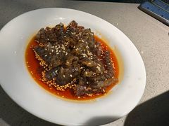 -半天妖烤鱼(丰科万达店)