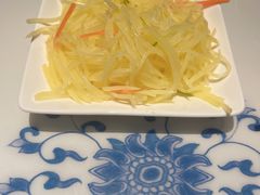 -东方饺子王(哈西万达店)