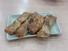 五香卷-百家鸡味馆(清泰店)