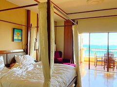 -三亚亚龙湾天域度假酒店