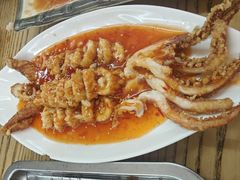 -丰顺烧烤家常菜(台东店)