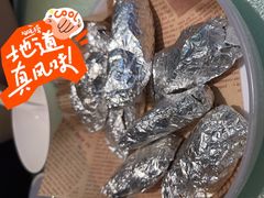 日昌纸包鸡-日昌餐馆(德胜门店)
