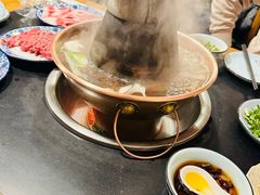 -裕德孚·非遗手切涮羊肉(东直门内大街店)