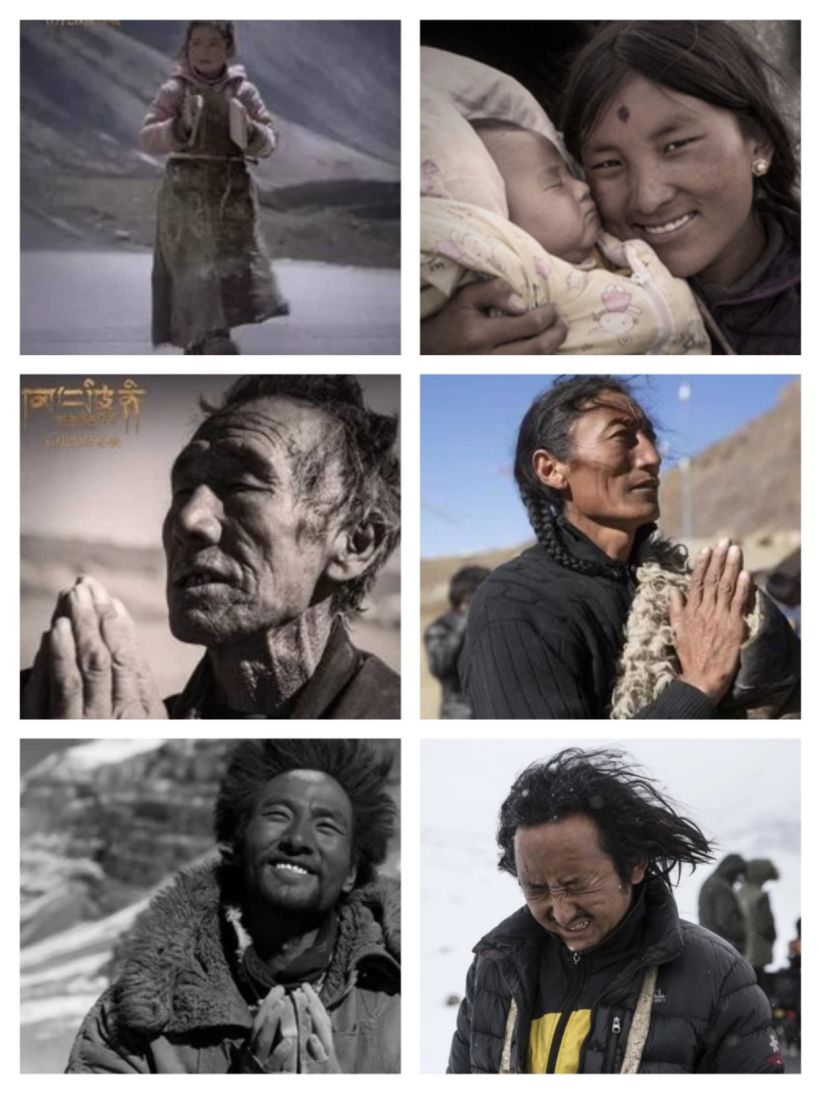 《冈仁波齐》信仰的力量