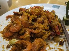 -德胜轩正宗顺德菜(宝安沙井会展中心店)