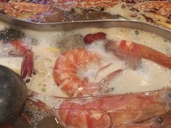 -吃货码头自助餐厅(天悦城店)