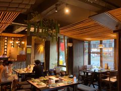 -盡膳口福·百年汤方火锅(科华北路店)