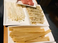 -傣妹火锅(南京东路一店)