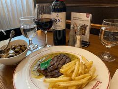 -Entrecôte 法国牛扒馆(保利·时光里店)
