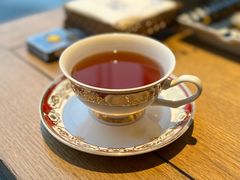 -老欧洲咖啡·西餐(后湖店)