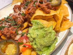 -墨纪Mojí墨西哥餐厅(官舍店)