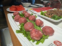 -焯牛潮汕牛肉火锅(云峰街创始店)