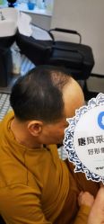 -唐风采假发补发定制