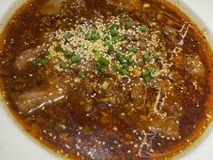 -小放牛河北菜(长安万达店)