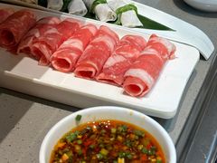 -海底捞火锅(万达广场店)