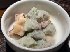 -大良毋米粥(锦龙路总店)