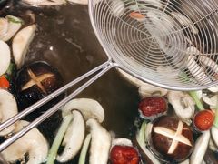 -牛焱·贵州黄牛肉火锅(城西银泰店)