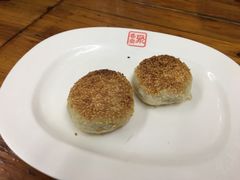 牛肉烧饼-聚香斋(东关街店)