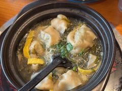 -重庆鸡公煲·青锅花椒鱼(牡丹江路店)