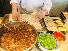 -济南香格里拉·咖啡泉自助餐厅