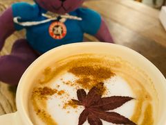 -漫咖啡 (CCPAPK店)