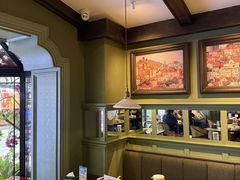 -前海沿·青岛菜(大拇指广场石老人店)