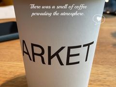 -ARKET CAFÉ(三里屯太古里店)