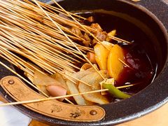 火锅串串-冒椒火辣(太古里店)