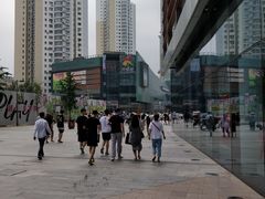 -大悦城(沈阳中街店)