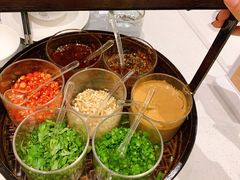 -八珍玉食鸡煲·打边炉(印象城店)